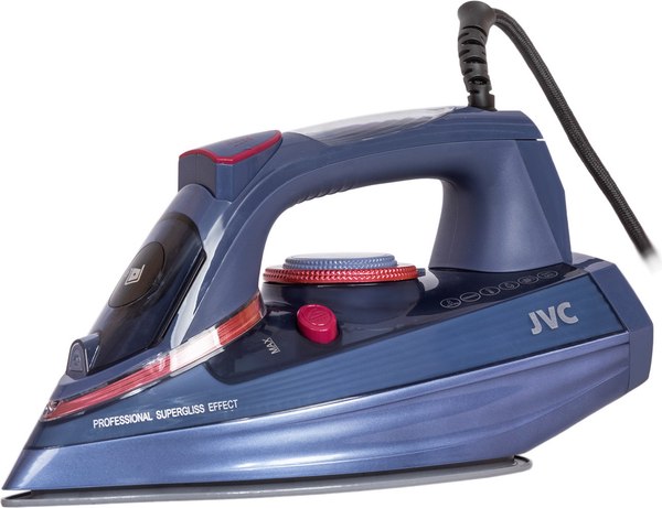 Утюг JVC JRI01