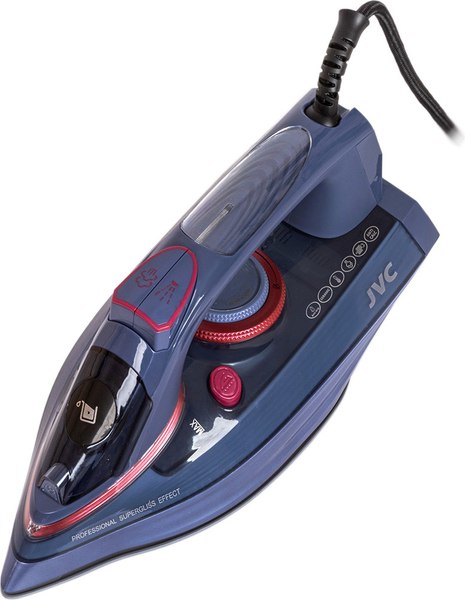 Утюг JVC JRI01