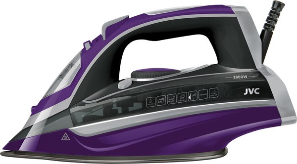 Утюг JVC JRI02 - фото