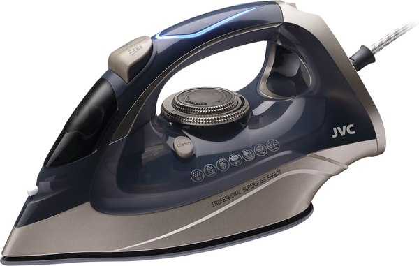 Утюг JVC JRI03 - фото