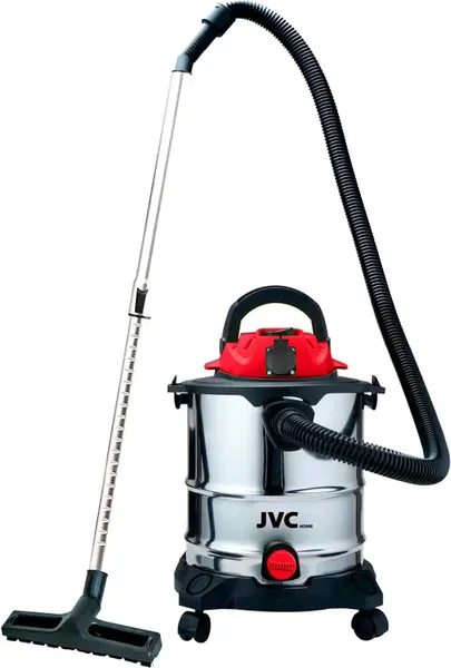 Профессиональный пылесос JVC JH-VB222 - фото