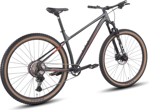 Велосипед Hagen Bikes 3.11 2025 / H25M311BM29XL