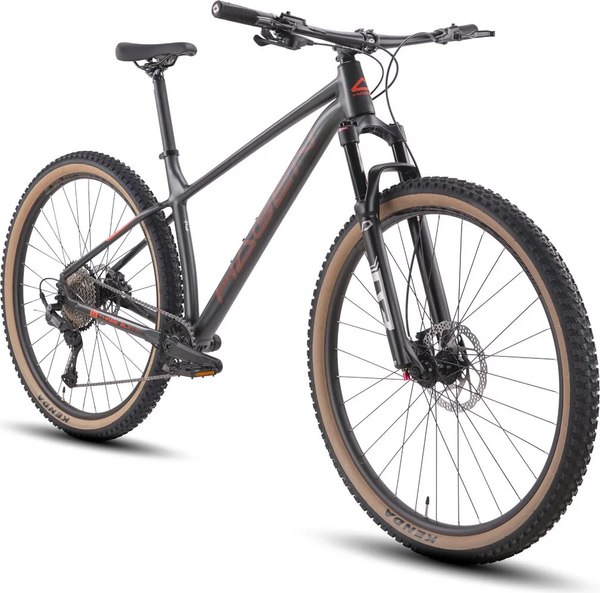 Велосипед Hagen Bikes 3.11 29 2025 / H25M311BM29XL