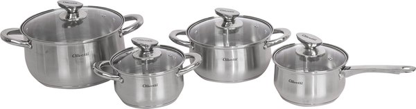 Набор кастрюль Olivetti SCKL5111