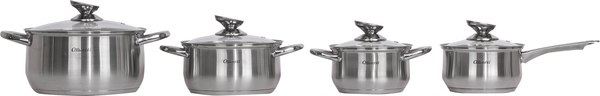 Набор кастрюль Olivetti SCKL5111