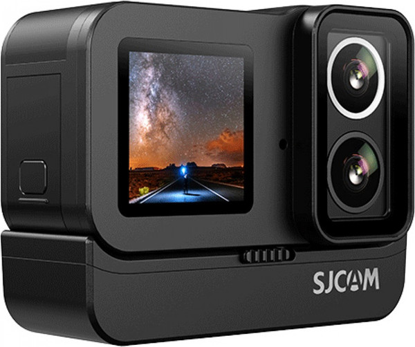 Экшн-камера SJCAM SJ20 Dual Lens
