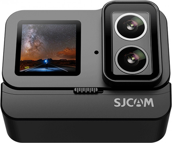 Экшн-камера SJCAM SJ20 Dual Lens