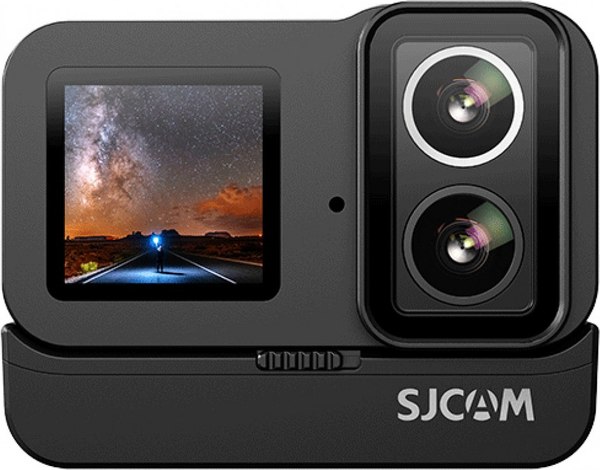 Экшн-камера SJCAM SJ20 Dual Lens