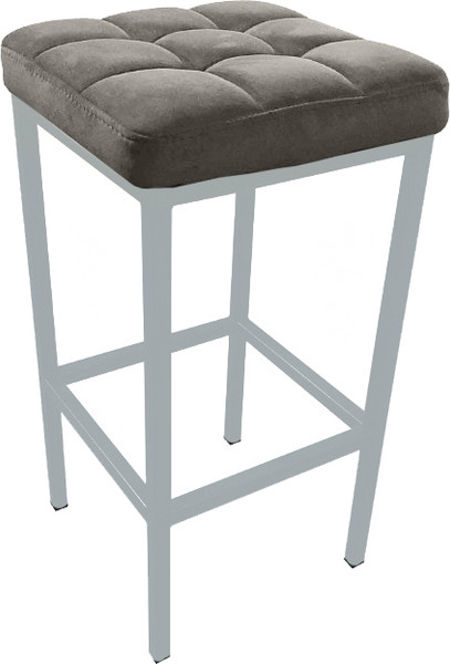 Стул барный Древпром Камелот ДП2-07 полубарный - фото