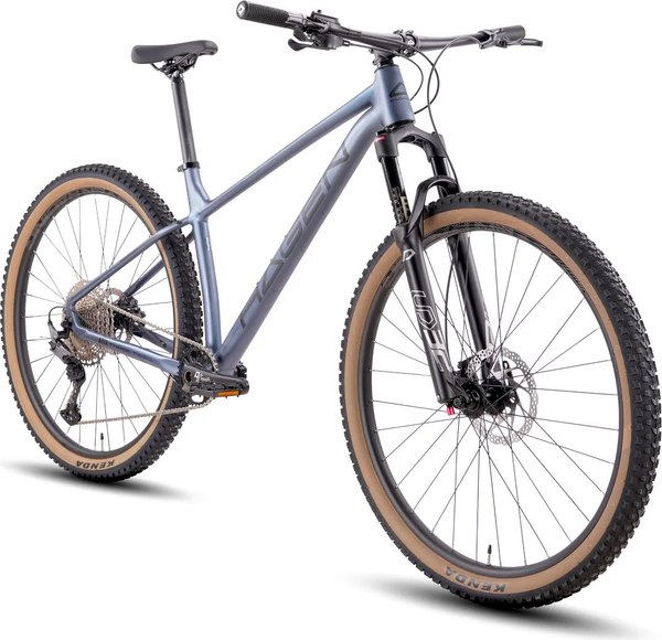 Велосипед Hagen Bikes 3.12 2025 / H25M312GG29L