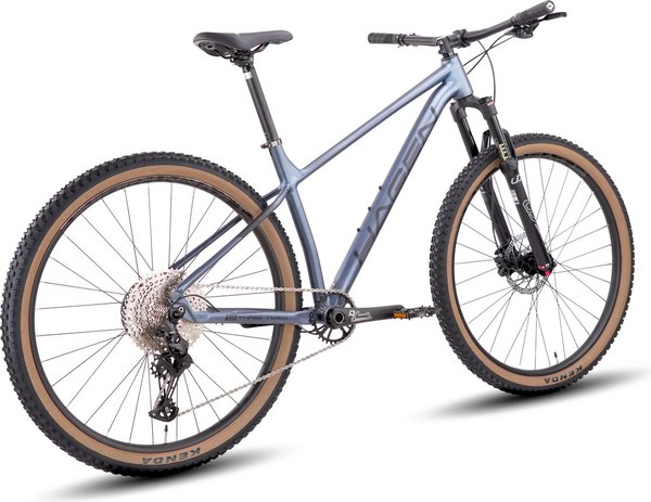 Велосипед Hagen Bikes 3.12 2025 / H25M312GG29L