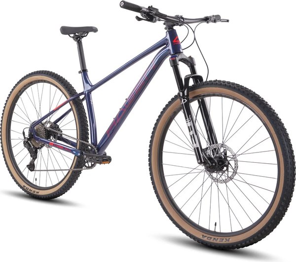 Велосипед Hagen Bikes 3.9 29 2025 / H25M39SB29L