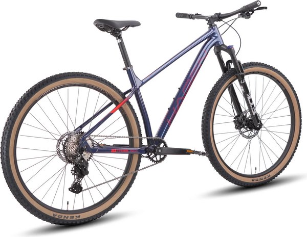 Велосипед Hagen Bikes 3.9 29 2025 / H25M39SB29L
