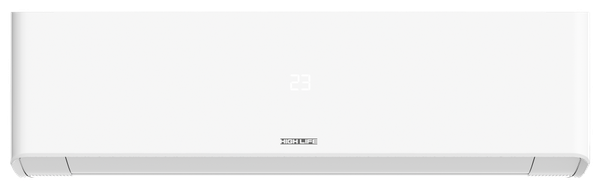 Внутренний блок кондиционера High Life ACHL-07PC-CHDV03SI - фото