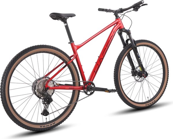 Велосипед Hagen Bikes 4.10 29 2025 / H25M410MR29L