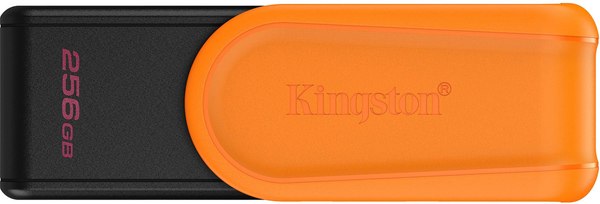 USB flash накопитель Kingston DTXS/256GB DataTraveler Exodia S - фото