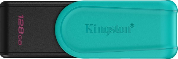 USB flash накопитель Kingston DTXS/128GB DataTraveler Exodia S - фото