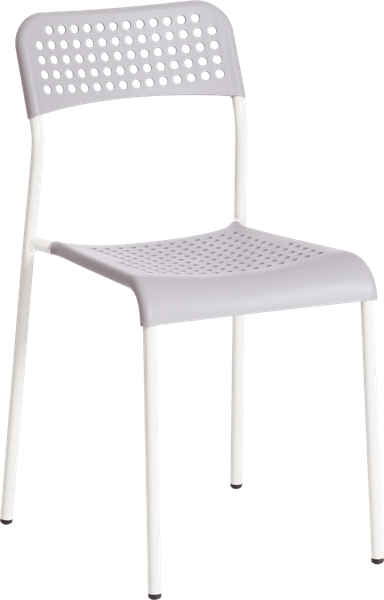 Стул Tetchair Adde C-049 разборный - фото