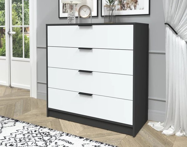 Комод Интерлиния Концепт КТ-К100