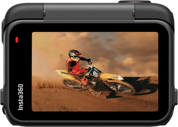 Экшн-камера Insta360 Ace Pro 2 dual battery панорамная