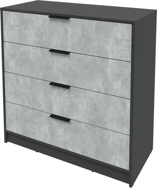 Комод Интерлиния Концепт КТ-К100