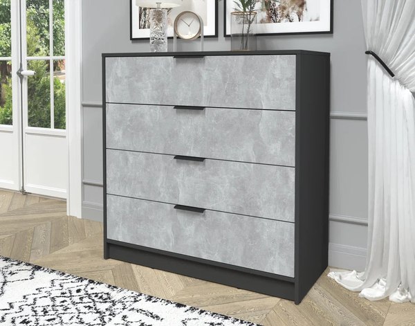 Комод Интерлиния Концепт КТ-К100