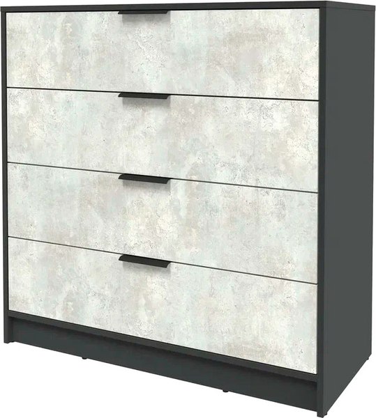 Комод Интерлиния Концепт КТ-К100 - фото