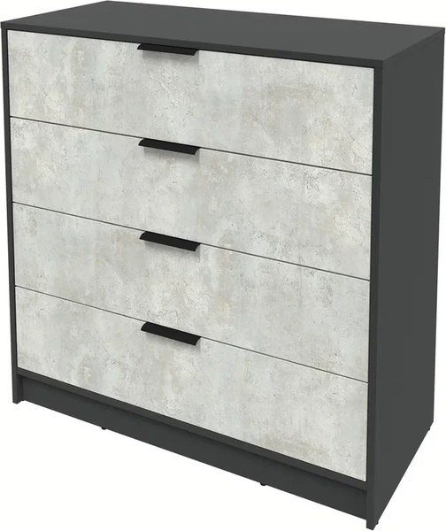 Комод Интерлиния Концепт КТ-К100