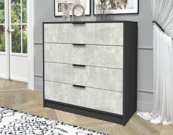 Комод Интерлиния Концепт КТ-К100