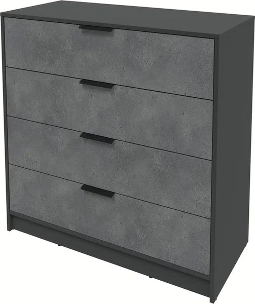 Комод Интерлиния Концепт КТ-К100