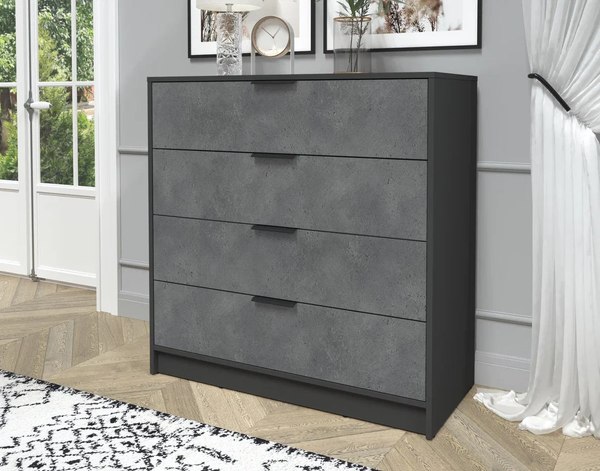 Комод Интерлиния Концепт КТ-К100