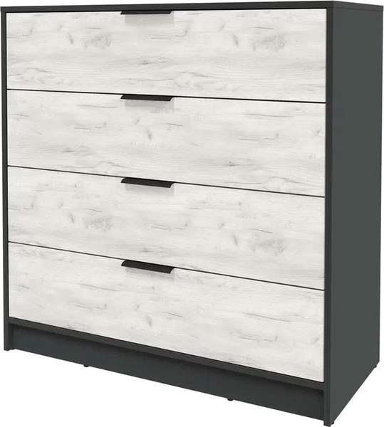 Комод Интерлиния Концепт КТ-К100 - фото