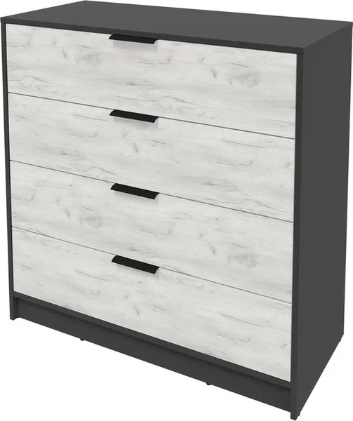 Комод Интерлиния Концепт КТ-К100