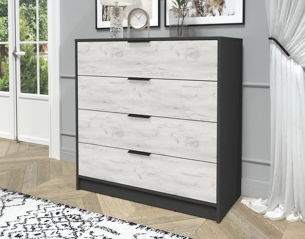 Комод Интерлиния Концепт КТ-К100