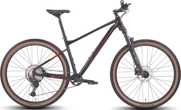 Велосипед Hagen Bikes 4.10 29 2025 / H25M410HM29L - фото