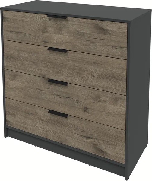 Комод Интерлиния Концепт КТ-К100