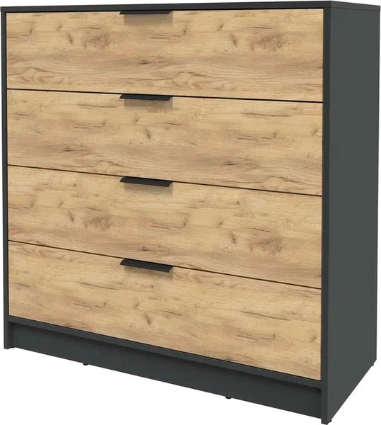 Комод Интерлиния Концепт КТ-К100 - фото