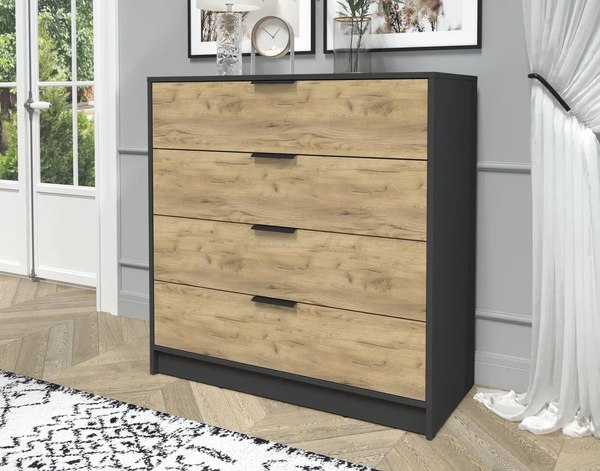 Комод Интерлиния Концепт КТ-К100