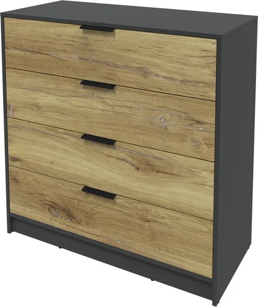 Комод Интерлиния Концепт КТ-К100