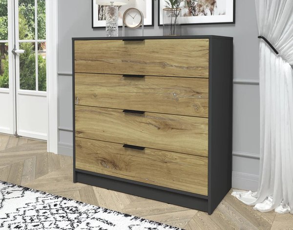 Комод Интерлиния Концепт КТ-К100