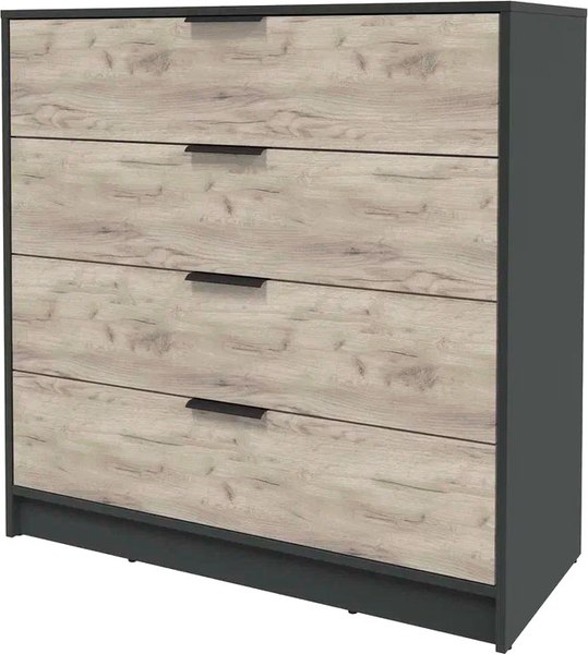 Комод Интерлиния Концепт КТ-К100 - фото