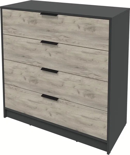 Комод Интерлиния Концепт КТ-К100