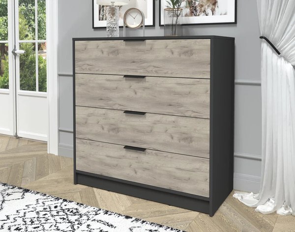 Комод Интерлиния Концепт КТ-К100