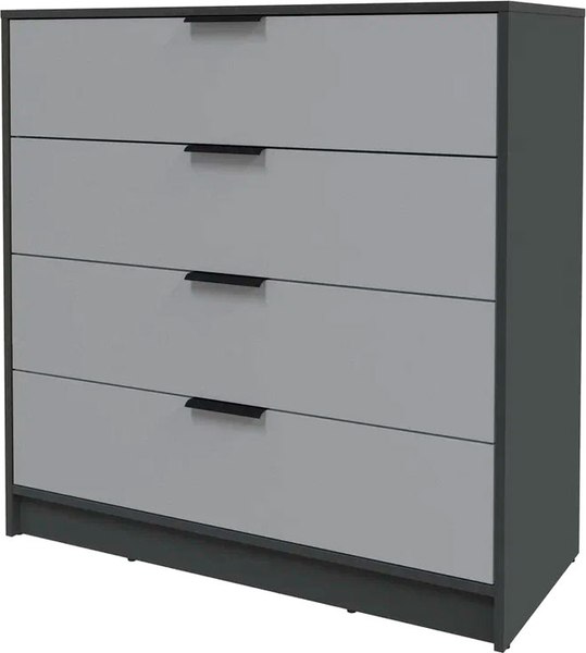 Комод Интерлиния Концепт КТ-К100 - фото