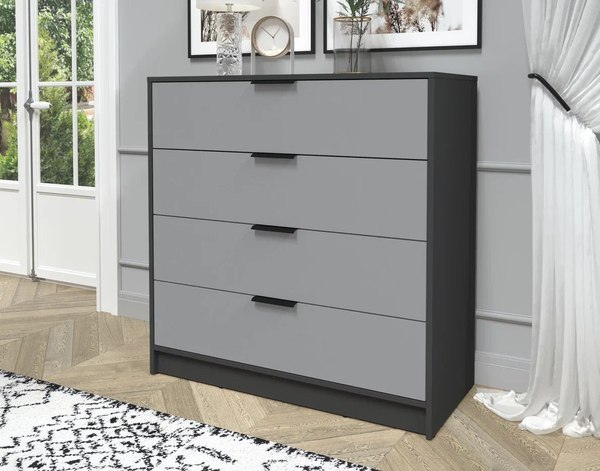 Комод Интерлиния Концепт КТ-К100