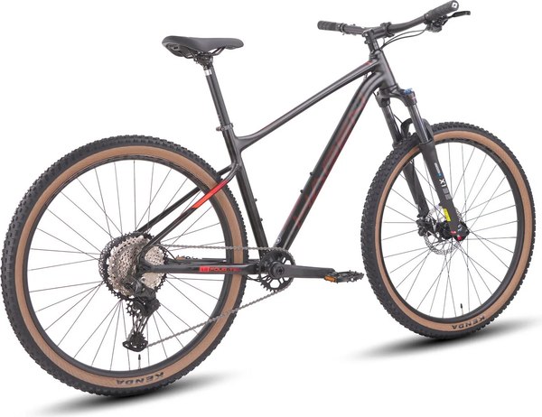 Велосипед Hagen Bikes 4.10 2025 / H25M410HM29XL