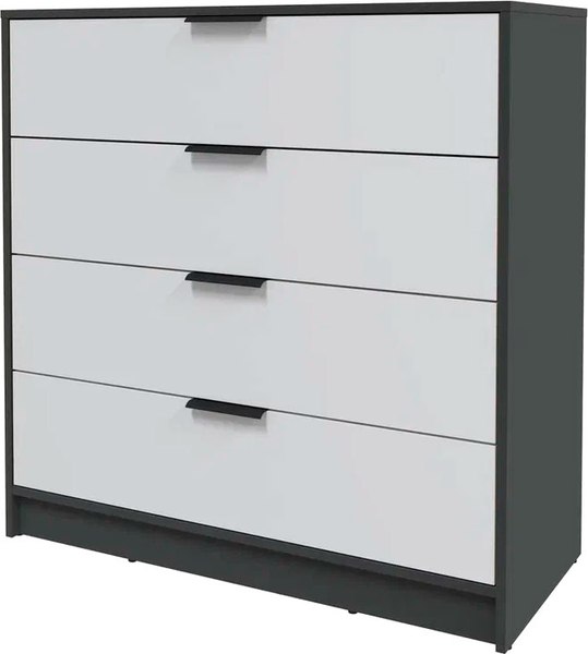 Комод Интерлиния Концепт КТ-К100 - фото