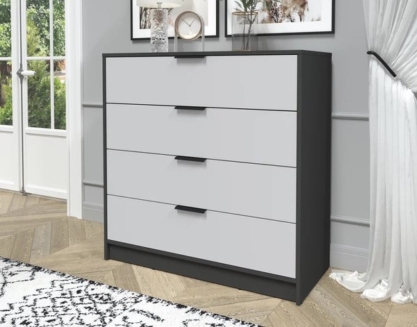 Комод Интерлиния Концепт КТ-К100