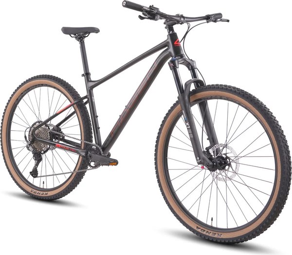 Велосипед Hagen Bikes 4.10 29 2025 / H25M410HM29XL