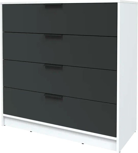 Комод Интерлиния Концепт КТ-К100 - фото